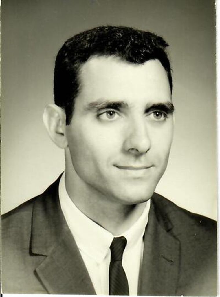 Francis J. "Fran" Villella Profile Photo