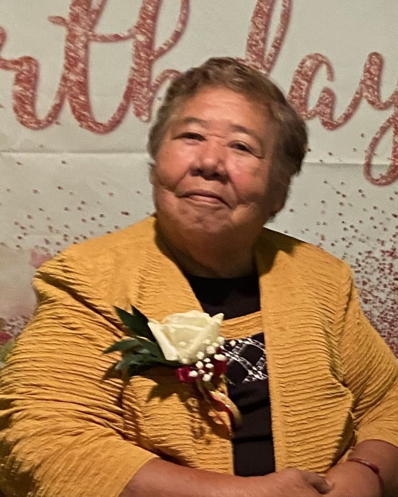 Josefina Hinojosa Profile Photo