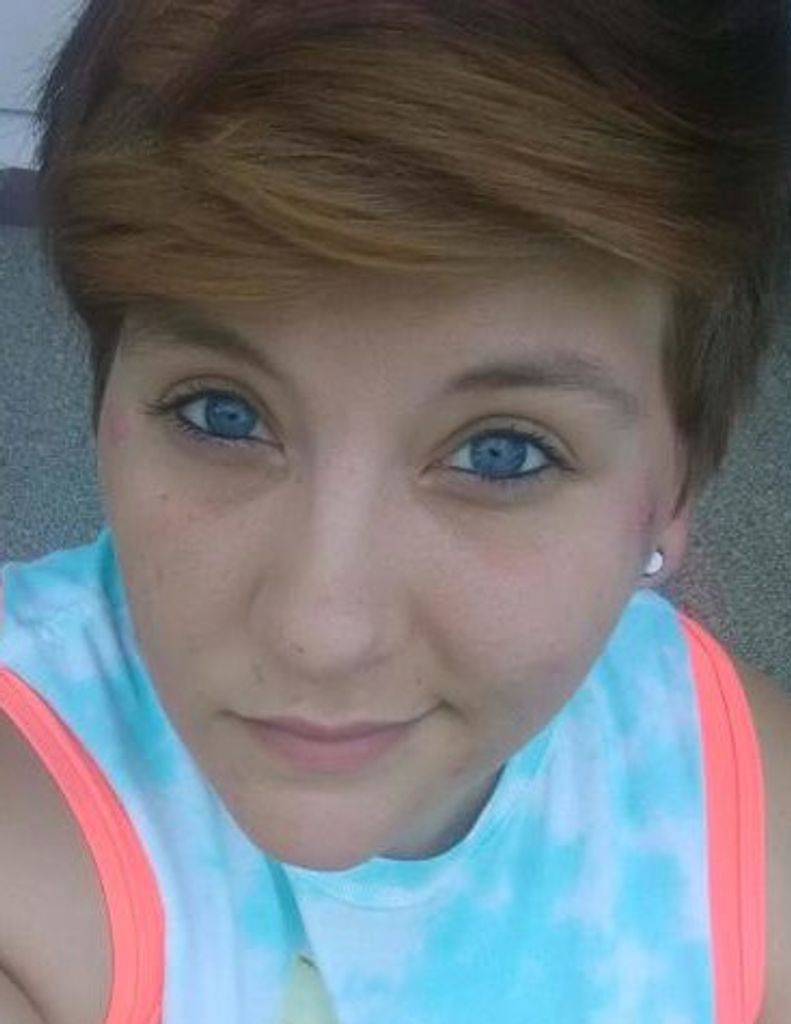 Rebecca N. "Boo" Thost