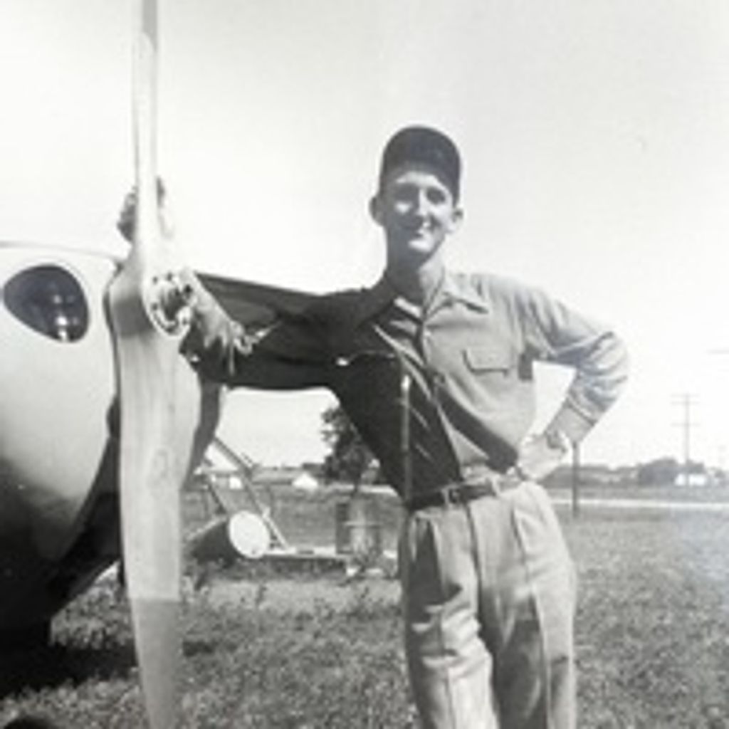 Tom Lynn Steele