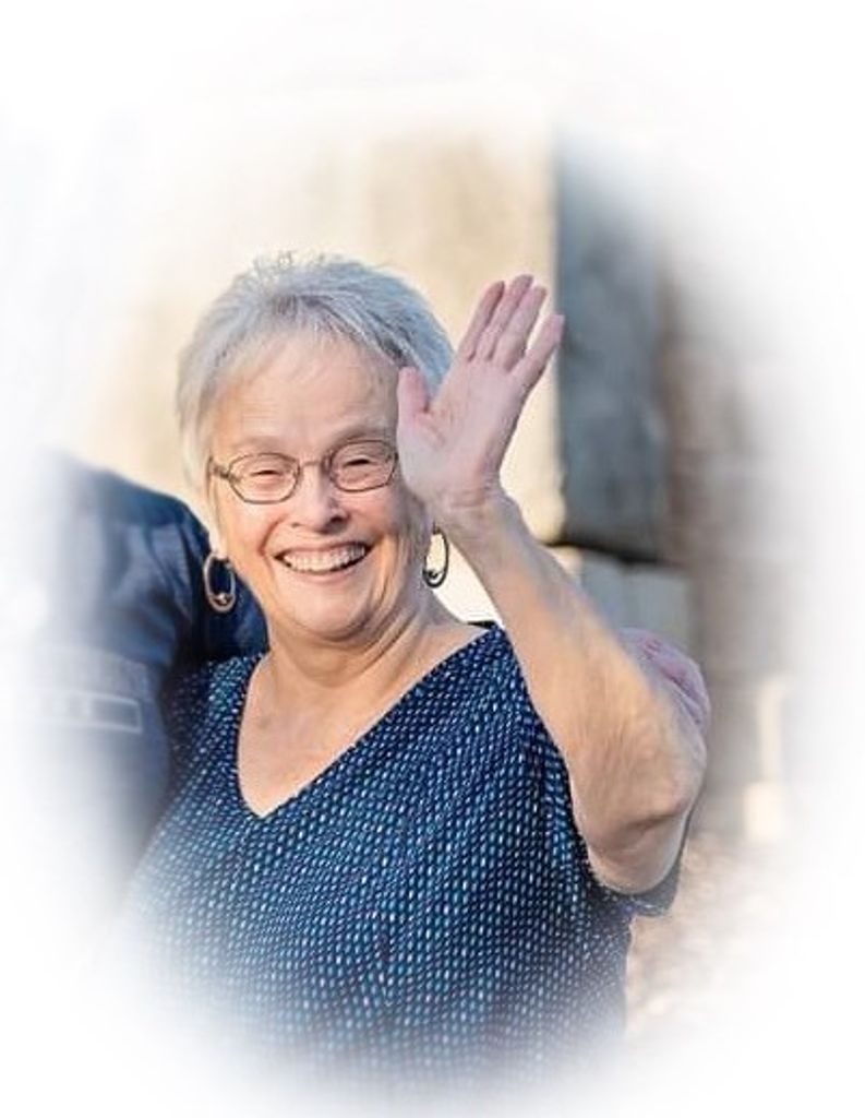 Pauline Marie Smith