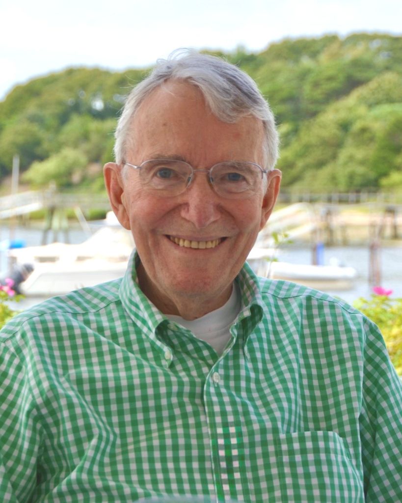 William E. Cronin, III Profile Photo