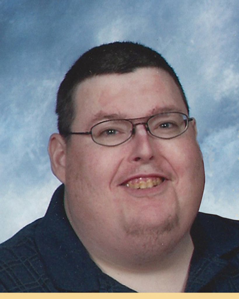 Jonathan Charles May Profile Photo