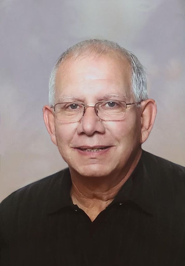 Vincent James "Jim" Spina Profile Photo