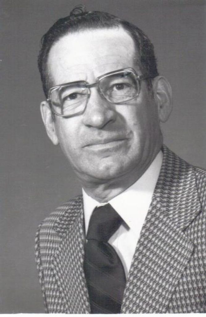 George E. Coates Profile Photo