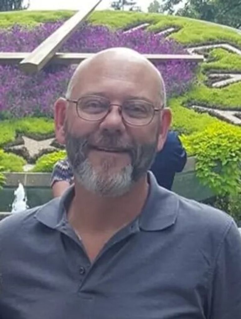 Tim Schell Profile Photo