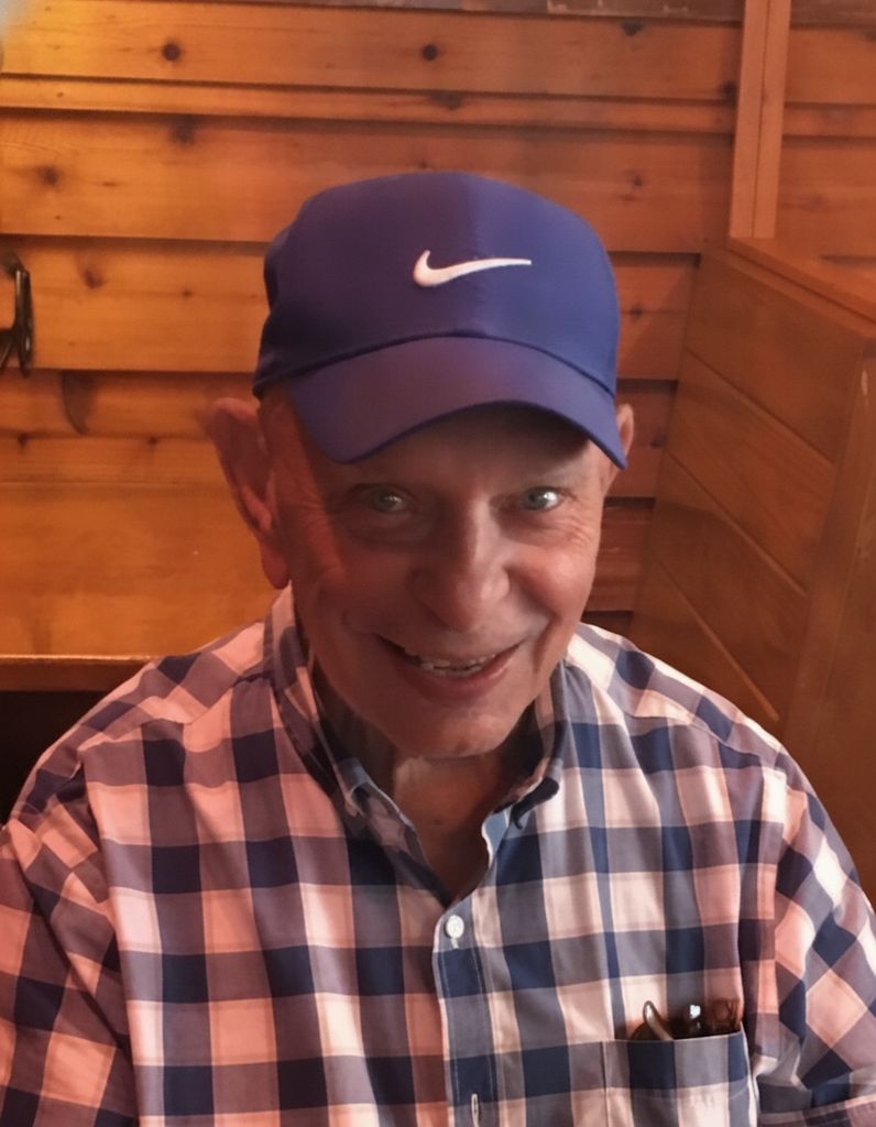 William "Bill" Robert Cunningham Profile Photo