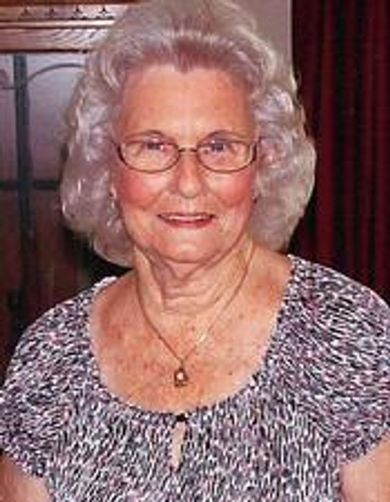 Bermeth Cornelia West