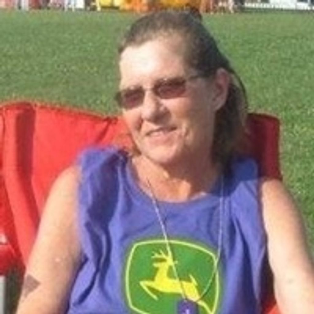 Charlene Marie Greer