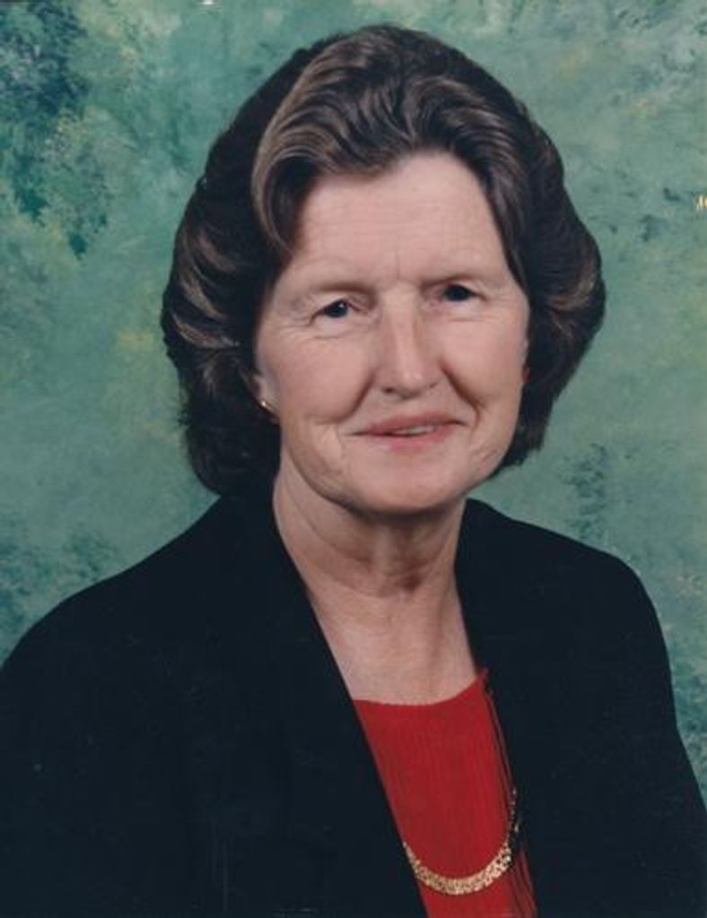 Aileen Howard Profile Photo