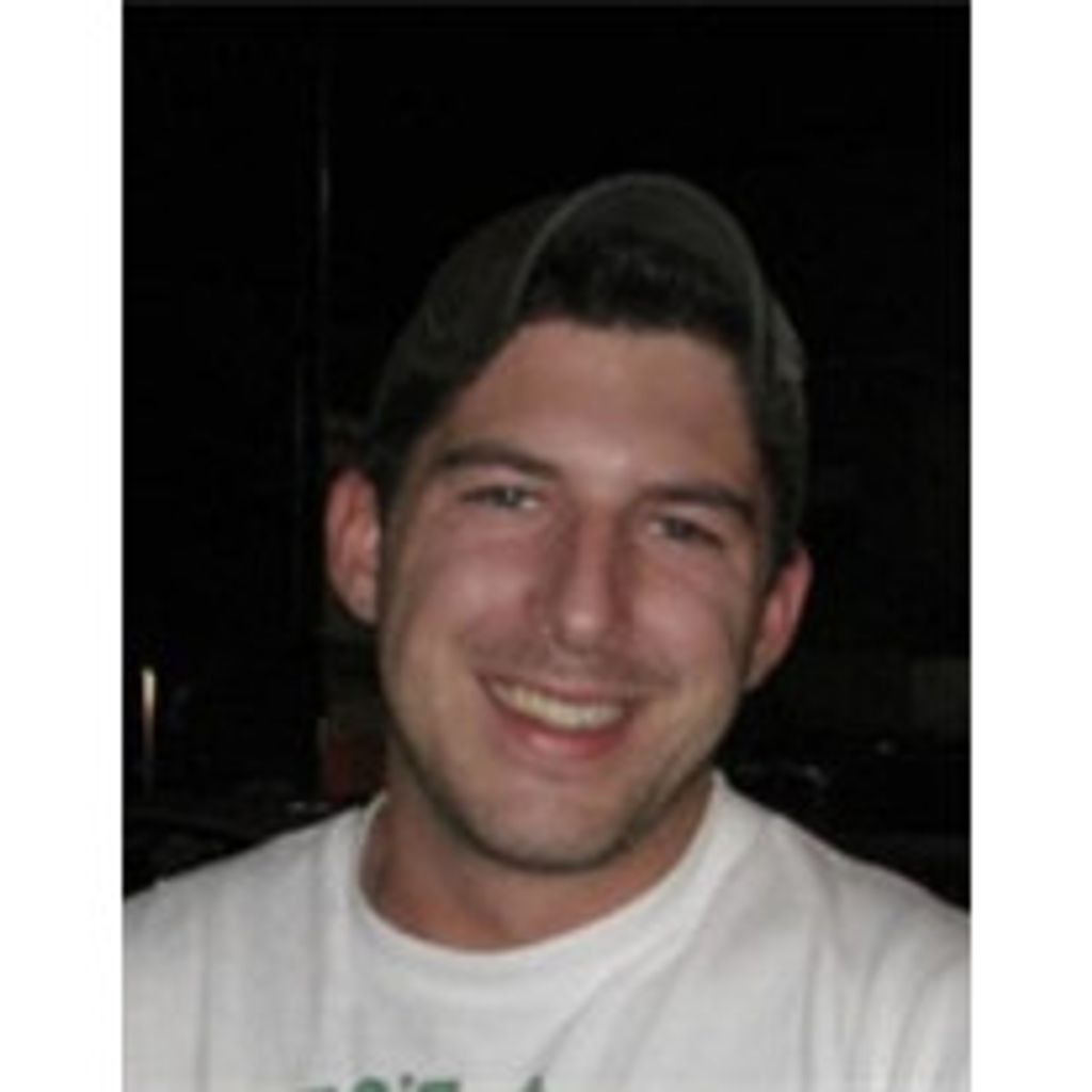 Michael Peter Morano Profile Photo