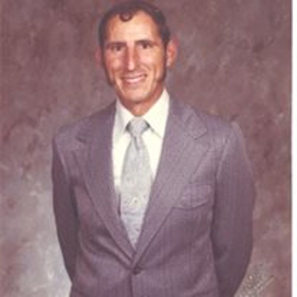Raymond Stanley