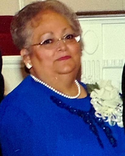 Betty Jo Stallings's obituary image