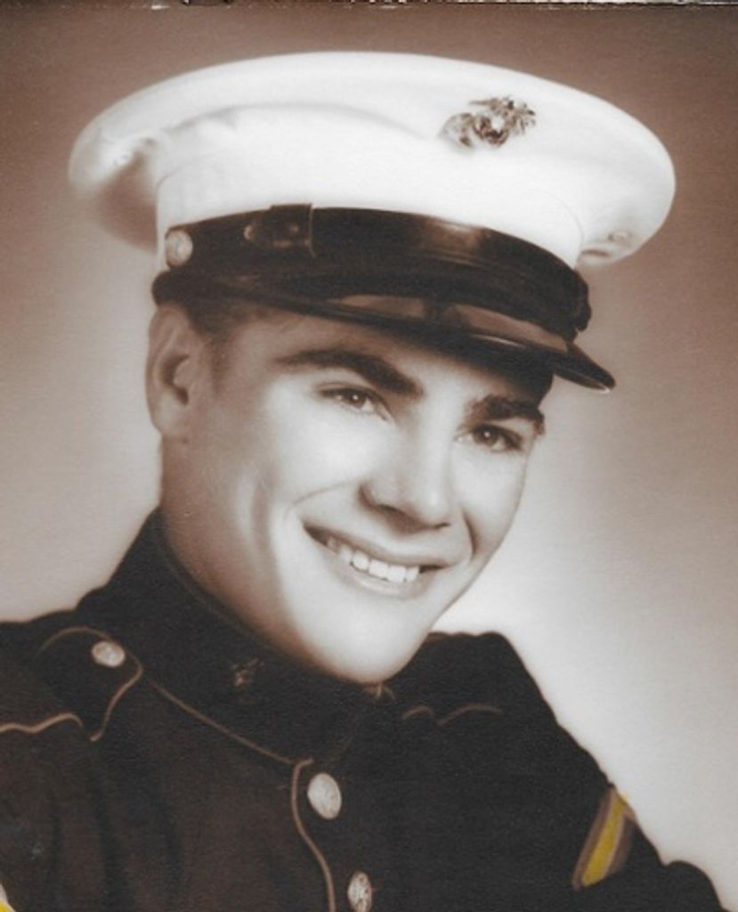 Louis Angelo Giovanni Sr.