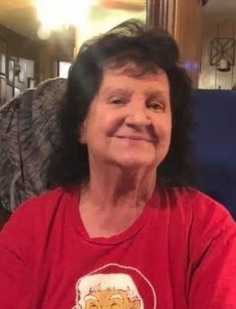 Mrs. Shirley A. Buchanan