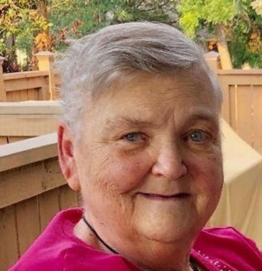 Ruby Jeanette Ledroit