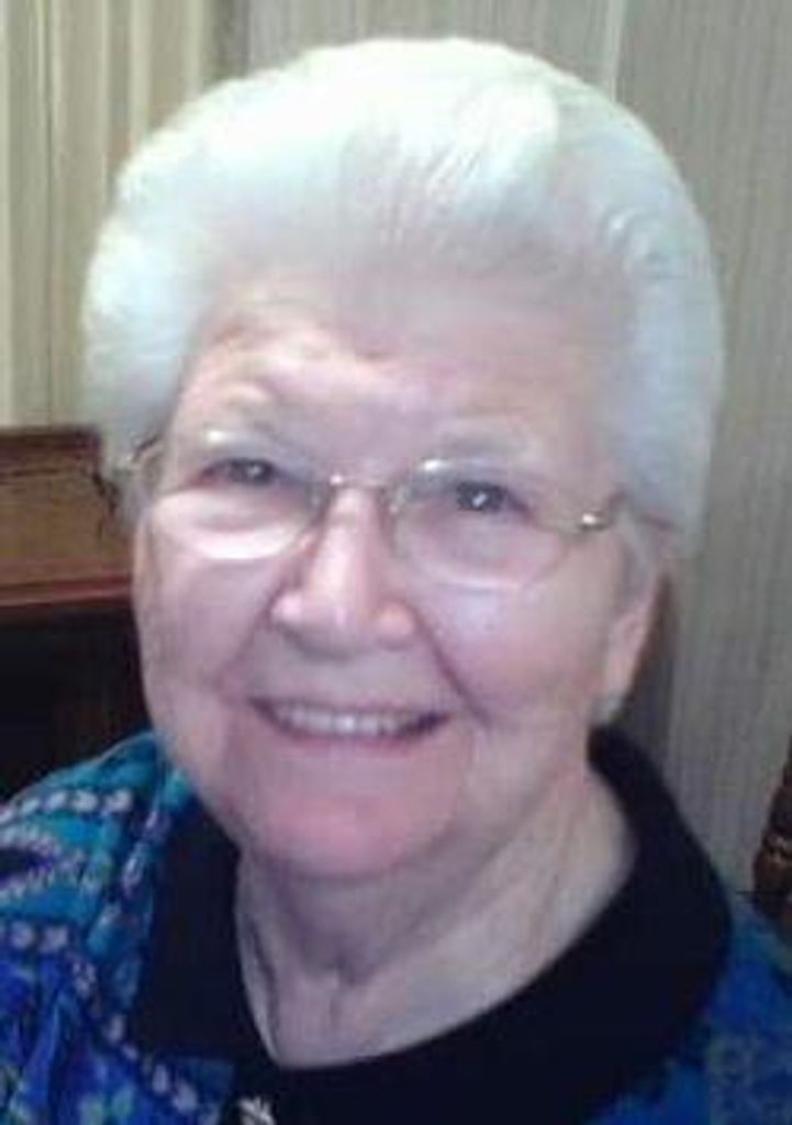 Audrey Freels Wood