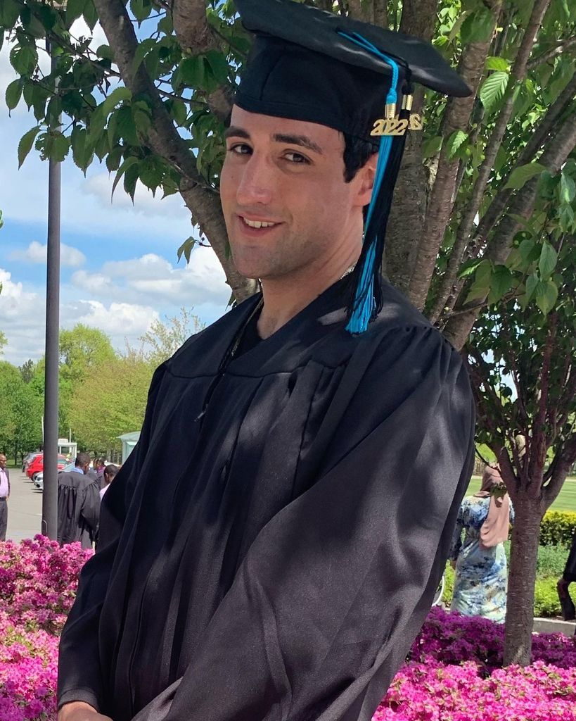 Tyler A. Ploof Profile Photo