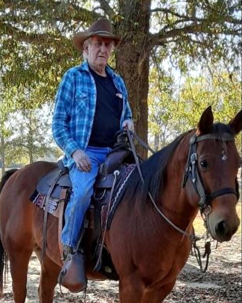 Clarence Wayne Prewitt