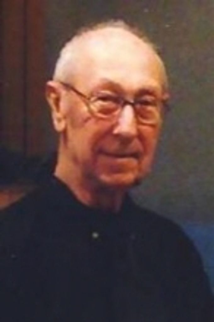 Claude Ervin Hessenflow