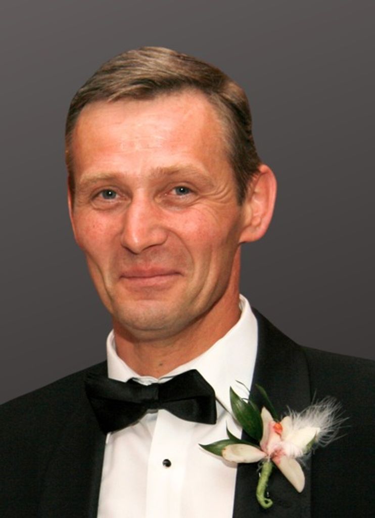 Wojciech Lazar Profile Photo
