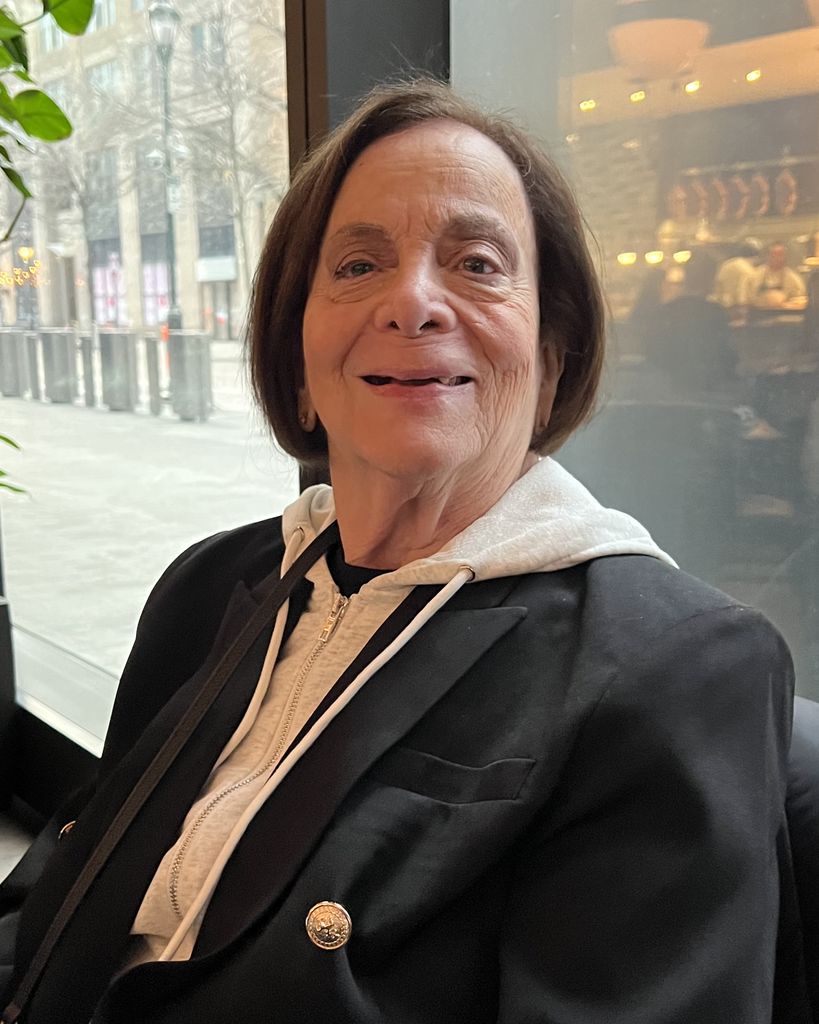 Rosalyn "Roz" Schwartz Profile Photo