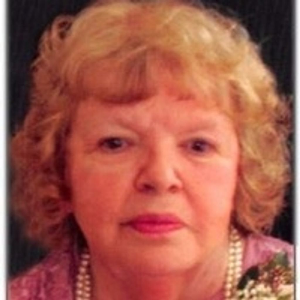 Jacqueline Berthiaume