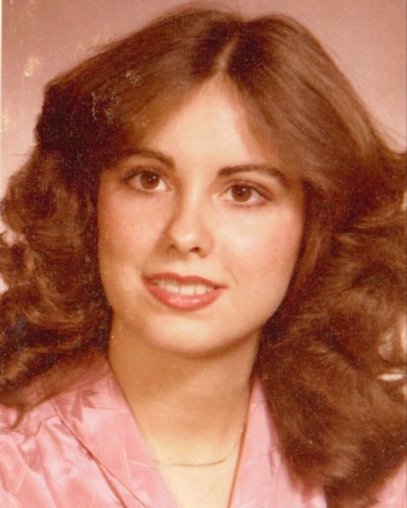 Darlene Anne Kelly