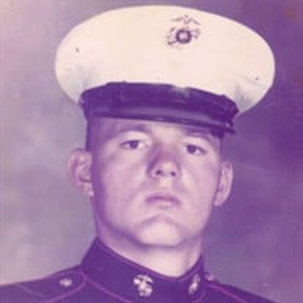 Dennis Ray Johnson