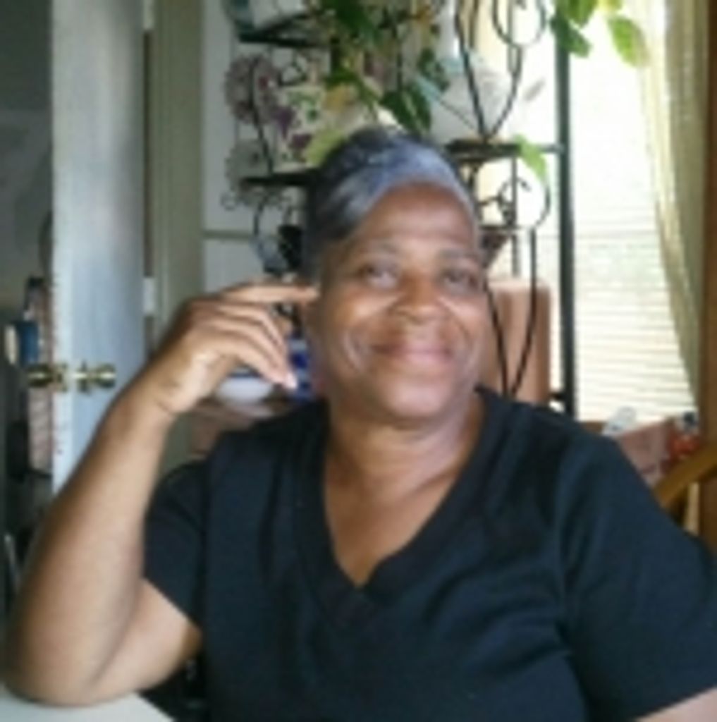Laura Lee Townsend