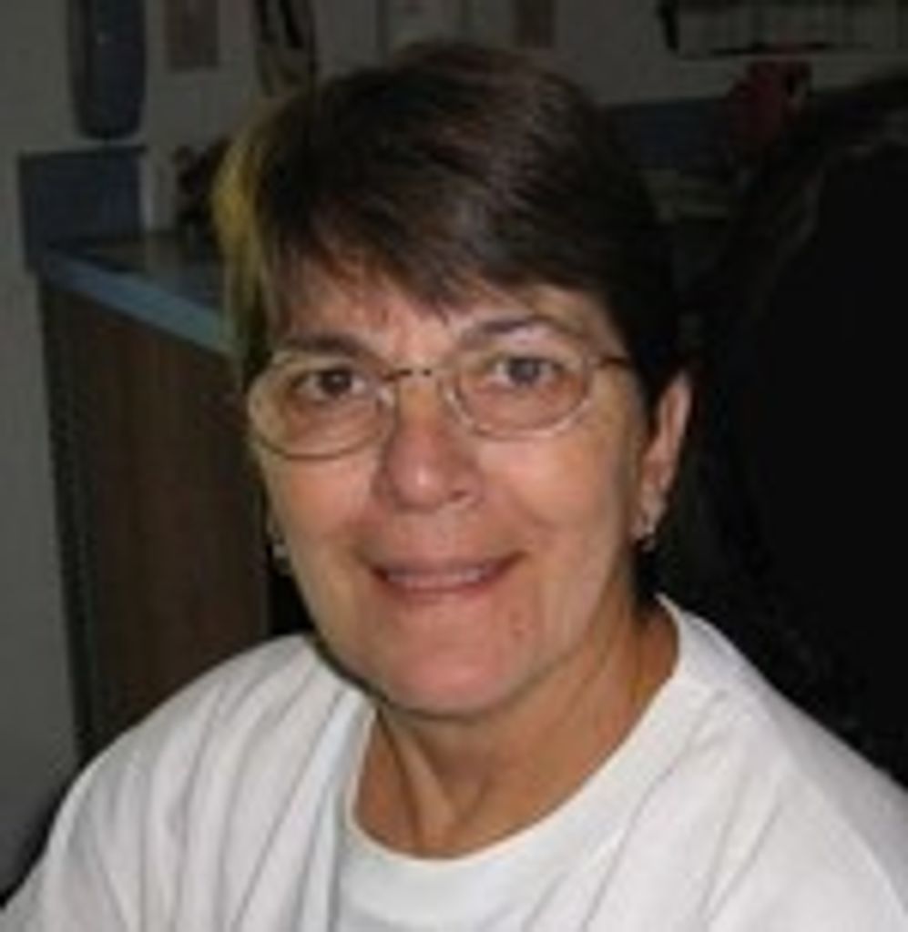Nancy Walko