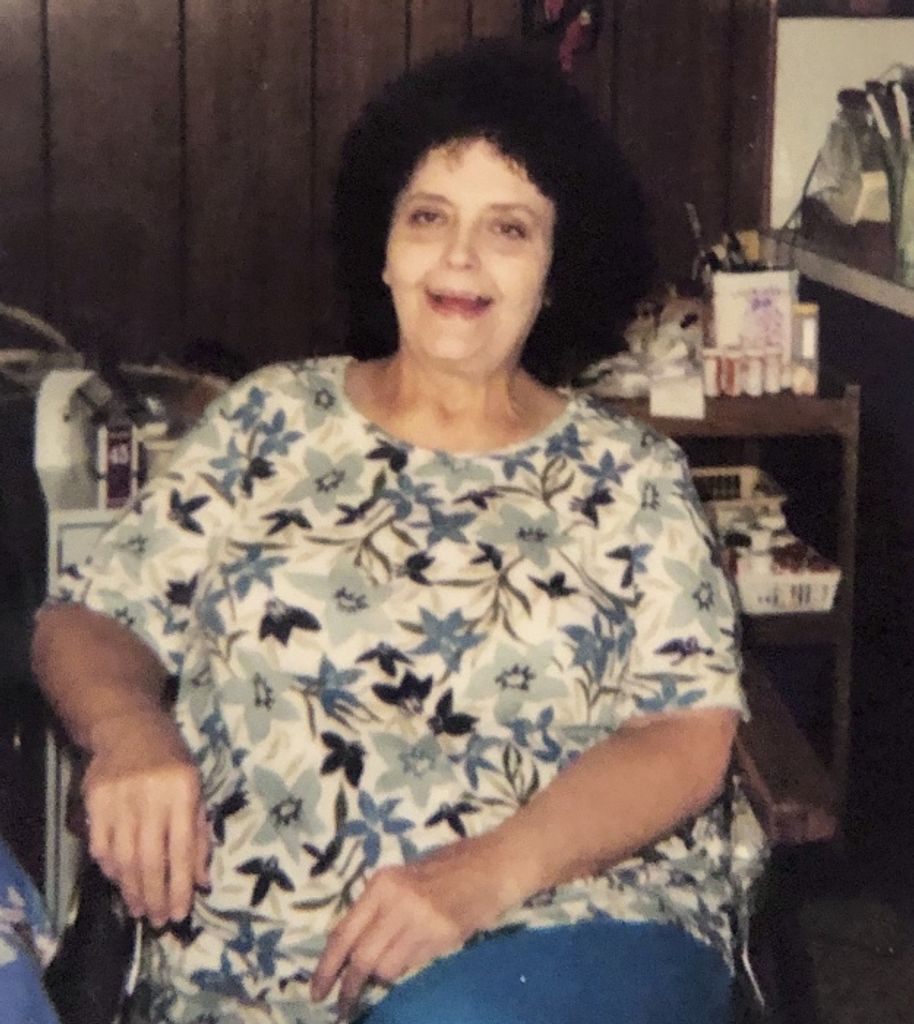 Joan Curry Profile Photo