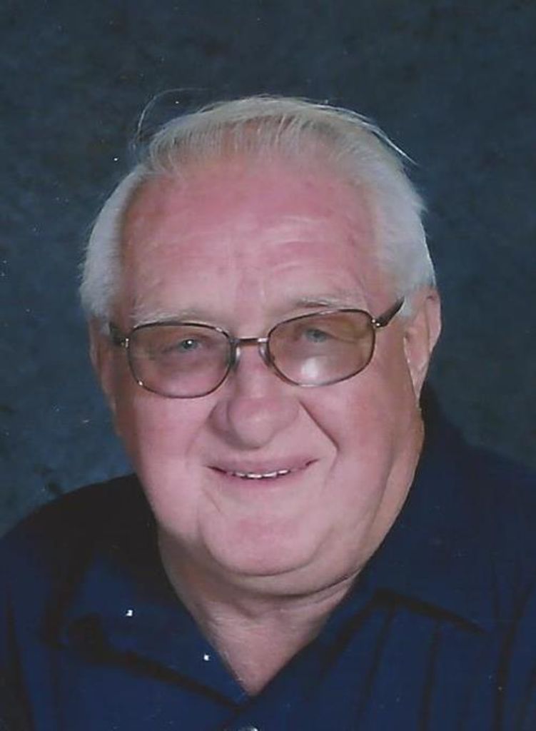 Theodore Mason