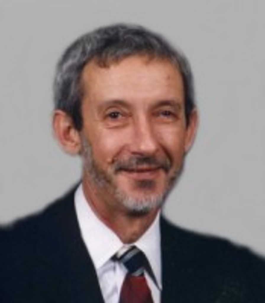 Mr.  Paul Douglas Fann, 69