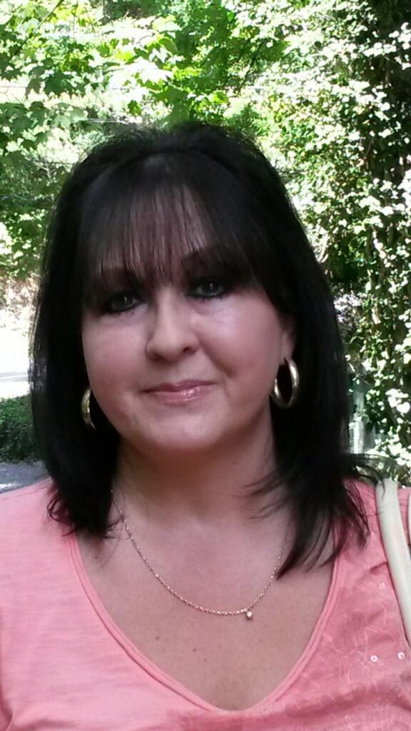 Laura Katherine Patten Profile Photo