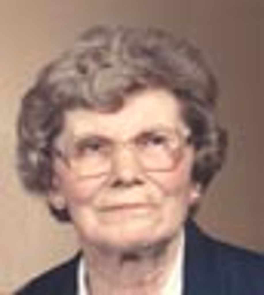 Harriet M. Vanevenhoven