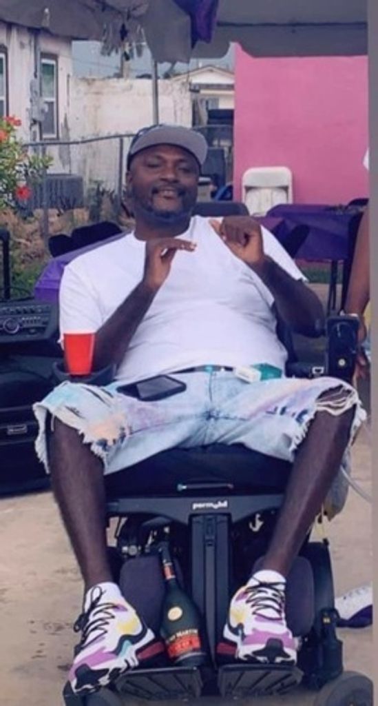 Mr Terrance Lamar Brockington Profile Photo