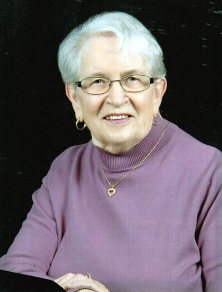 Bernice Minnie Powell Profile Photo
