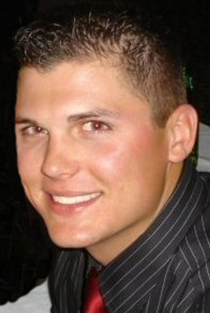 Brandon D. Stonionis