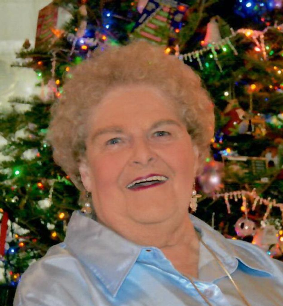 Theresa A. Stewart