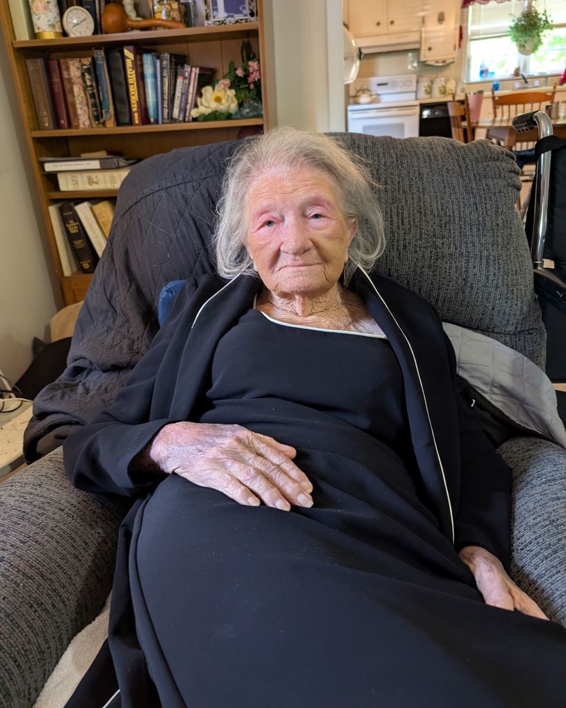 Rev. Pearlean Norris Parrish Profile Photo