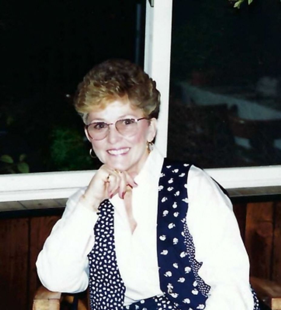 Ruth Ann  Dutton