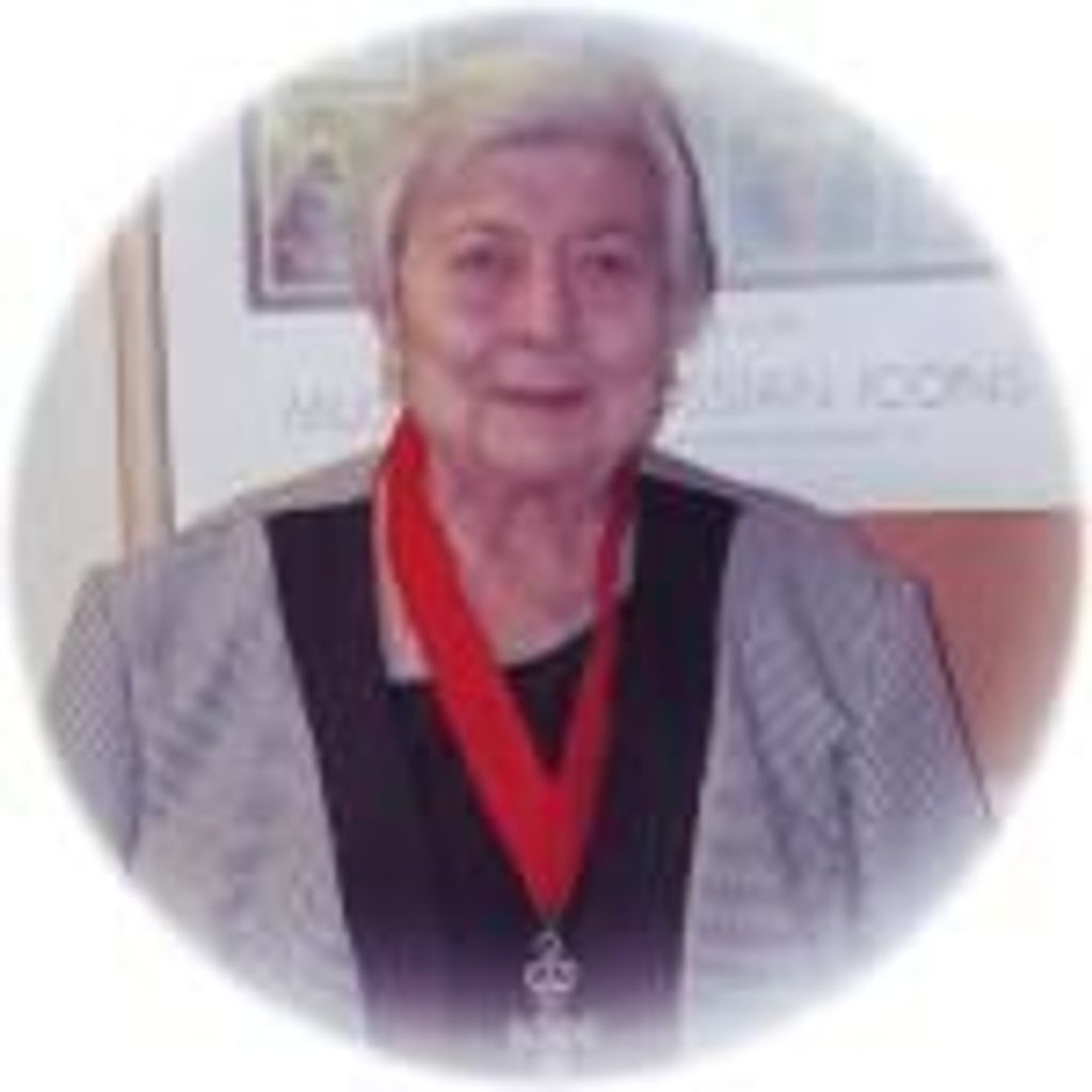 Helen Hamwey