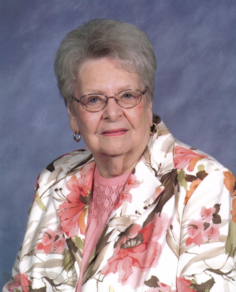 Jewell Lorene Crissman