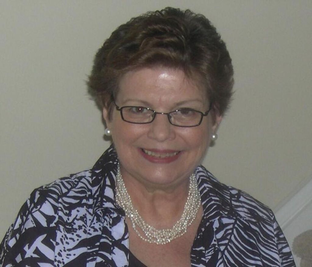 Patricia A. Dickneider Profile Photo