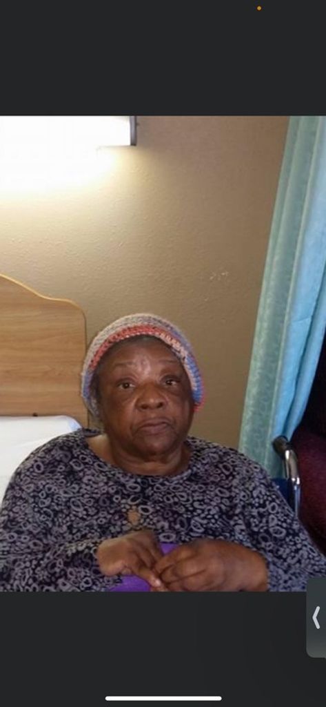 Shirley Bernice Flye