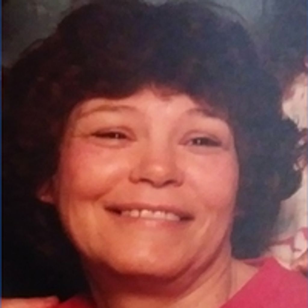 Patsy Ann Coffey... Age 73