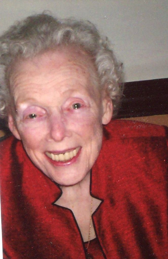 Lorraine Hickey