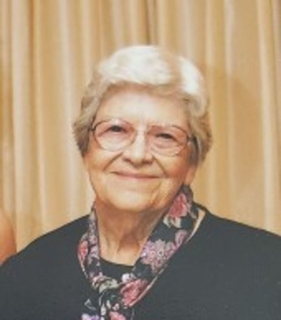 Mary Ruth Carpenter Profile Photo