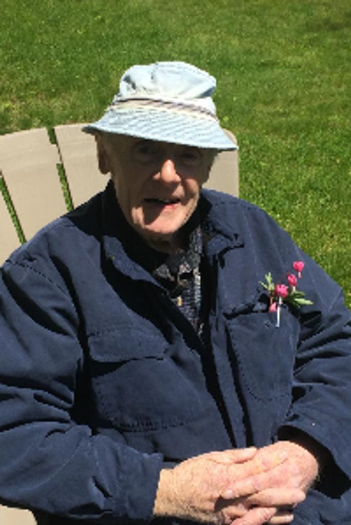 Robert E. Gaulin Profile Photo